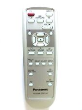 Panasonic plasma remote for sale  MARGATE