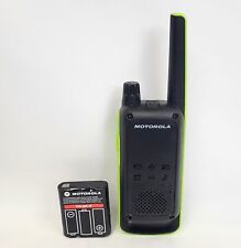 Motorola t473 pack for sale  Niagara Falls