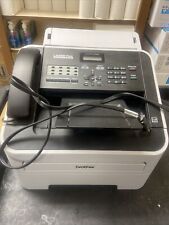 Brother fax 2840 for sale  Mayfield