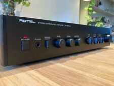 Rotel 820ax integrated for sale  Shipping to Ireland