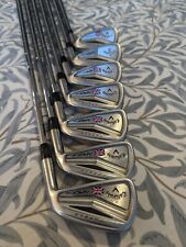 Callaway apex pro for sale  CAMBRIDGE