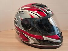 Nitro N700-V Crash Helmet Size XL for sale  Shipping to South Africa