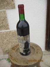 Chateau montplaisir 1973 d'occasion  Avranches