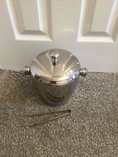 Vintage 1960s stainless for sale  DEREHAM