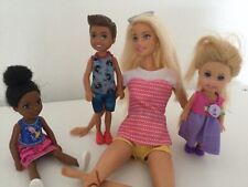 Articulated barbie doll for sale  NEWBURY