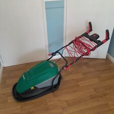 Qualcast electric hover for sale  HOCKLEY
