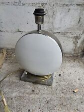 Ancienne lampe vintage d'occasion  Cachan
