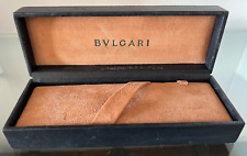 Bulgari scatola penna usato  Roma