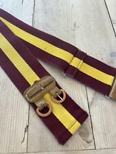 Rrf stable belt for sale  TROWBRIDGE