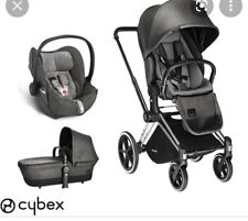 Passeggino cybex priam usato  Campagnola Emilia