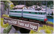 Rivarossi 1447 locomotiva usato  Terni