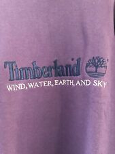 Mens timberland sweatshirt for sale  BASILDON