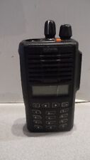 RELM RPV3600V VHF 150-174MHz 5W 16CH Two Way Radio AS-IS for sale  Shipping to South Africa