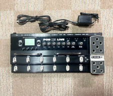 line 6 pod x3 live for sale  Shipping to Ireland