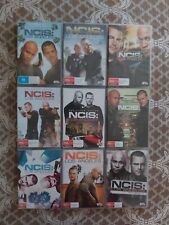 Usado, NCIS: Los Angeles - Temporadas 1-9 (1 2 3 4 5 6 7 8 9) - DVD - Região 4 - Como novo comprar usado  Enviando para Brazil
