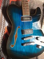 Wesley electric guitar for sale  OXFORD