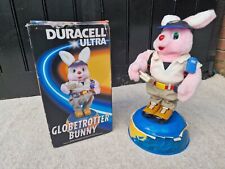 Duracell ultra globetrotter for sale  Shipping to Ireland