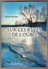 Rives oubli karine d'occasion  Ambierle