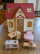 Sylvanian families red for sale  CHIPPING NORTON