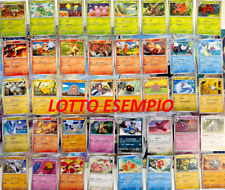 Lotto carte pokemon usato  Ospitaletto