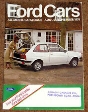 1979 ford cars for sale  BANGOR