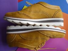 mustard yellow shoes for sale  LINCOLN