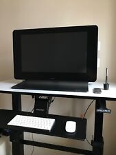 Wacom cintiq qhd for sale  Shipping to Ireland