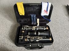Yamaha clarinet 250 for sale  RUNCORN