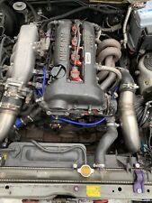 Nissan sr20det engine for sale  Ireland