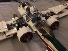 Lego arc 170 gebraucht kaufen  Gettorf