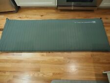 REI Co-op Camp Bed 2.5 Self-Inflating Sleeping Pad 72" x 25" x 2.5" Regular for sale  Shipping to South Africa