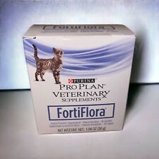 Purina fortiflora pro for sale  Harpers Ferry