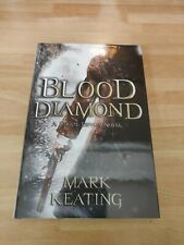 Blood diamond mark for sale  NOTTINGHAM