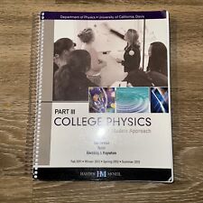 College physics models for sale  Charlotte