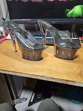 Pleaser heels size for sale  Wappingers Falls