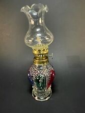 Vintage miniature kerosene for sale  Hidalgo