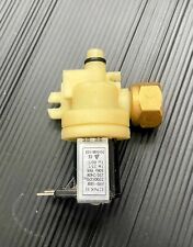 Triton solenoid valve for sale  ANDOVER