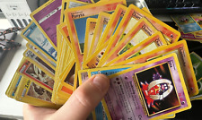 Pokemon cards 900 for sale  HARROGATE
