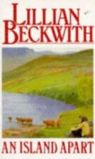An Island Apart by Beckwith; Beckwith, Lillian na sprzedaż  Wysyłka do Poland