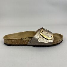 Birkenstock madrid big for sale  LONDON