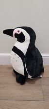Zsl large penguin for sale  BEXLEYHEATH