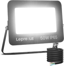 Led security floodlight for sale  Ireland