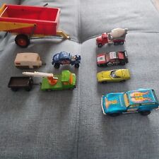 Antike matchbox lesney gebraucht kaufen  Itzehoe