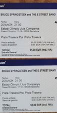 Bruce springsteen tickets gebraucht kaufen  Mainz
