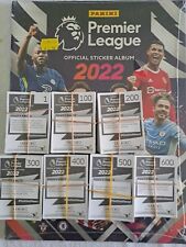 Complete panini premier for sale  Shipping to Ireland