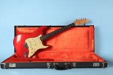 1963 fender stratocaster d'occasion  Expédié en Belgium