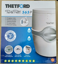 Thetford 565p porta for sale  NOTTINGHAM