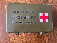Military first aid for sale  Clarence