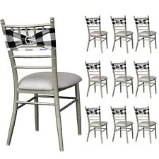 10pcs spandex chair for sale  Lexington