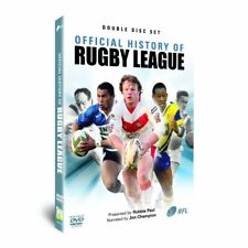 Official history rugby for sale  STOCKPORT